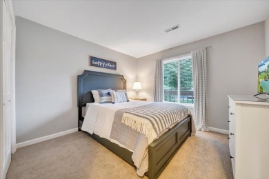 Get ready for Summer with this beautiful 2BR/2BA condo, parking on The Waterfront Country Club in Virginia - for sale on GolfHomes.com, golf home, golf lot