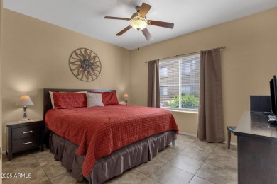 Fully Furnished 1-Bedroom Condo in Bella Terra - Ideal for on Stonecreek Golf Club in Arizona - for sale on GolfHomes.com, golf home, golf lot