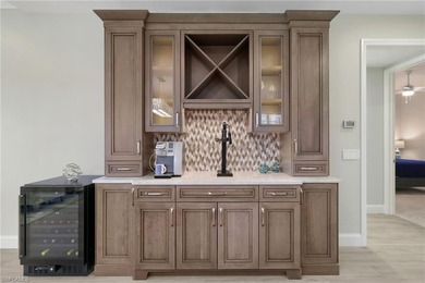 Exquisite First-Floor Bellavista Condominium with Stunning Golf on Miromar Lakes Golf Club in Florida - for sale on GolfHomes.com, golf home, golf lot