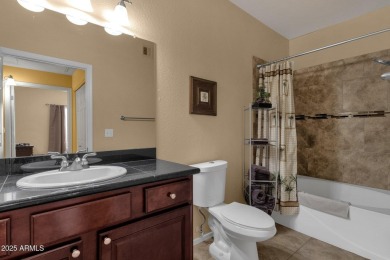 Fully Furnished 1-Bedroom Condo in Bella Terra - Ideal for on Stonecreek Golf Club in Arizona - for sale on GolfHomes.com, golf home, golf lot