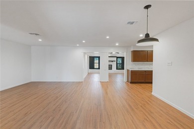 Step into space, style, and a location that truly delivers! This on Oso Beach Municipal Golf Course in Texas - for sale on GolfHomes.com, golf home, golf lot