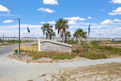 Discover coastal luxury in this meticulously maintained on Lost Key Golf Club in Florida - for sale on GolfHomes.com, golf home, golf lot