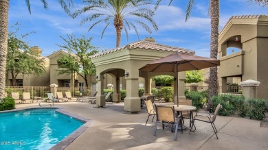 Fully Furnished 1-Bedroom Condo in Bella Terra - Ideal for on Stonecreek Golf Club in Arizona - for sale on GolfHomes.com, golf home, golf lot