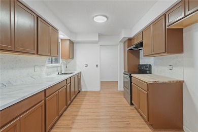 Step into space, style, and a location that truly delivers! This on Oso Beach Municipal Golf Course in Texas - for sale on GolfHomes.com, golf home, golf lot