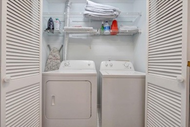 Get ready for Summer with this beautiful 2BR/2BA condo, parking on The Waterfront Country Club in Virginia - for sale on GolfHomes.com, golf home, golf lot