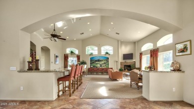 Fully Furnished 1-Bedroom Condo in Bella Terra - Ideal for on Stonecreek Golf Club in Arizona - for sale on GolfHomes.com, golf home, golf lot