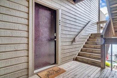 Get ready for Summer with this beautiful 2BR/2BA condo, parking on The Waterfront Country Club in Virginia - for sale on GolfHomes.com, golf home, golf lot