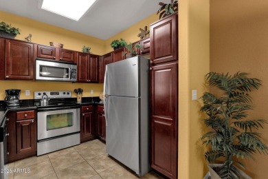 Fully Furnished 1-Bedroom Condo in Bella Terra - Ideal for on Stonecreek Golf Club in Arizona - for sale on GolfHomes.com, golf home, golf lot