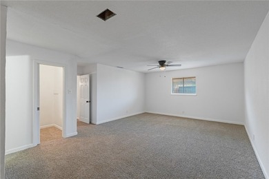 Step into space, style, and a location that truly delivers! This on Oso Beach Municipal Golf Course in Texas - for sale on GolfHomes.com, golf home, golf lot