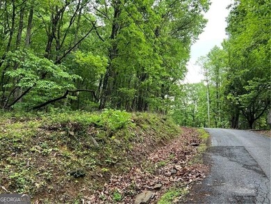 Land for Sale - Build Your Mountain Retreat in Bent Tree Don't on Bent Tree Golf Course in Georgia - for sale on GolfHomes.com, golf home, golf lot