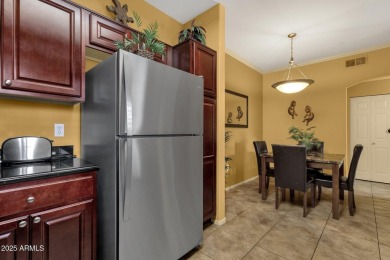 Fully Furnished 1-Bedroom Condo in Bella Terra - Ideal for on Stonecreek Golf Club in Arizona - for sale on GolfHomes.com, golf home, golf lot