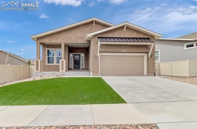 Welcome to this main level 3 bdrm, 3 bath home w/a main level on Antler Creek Golf Course in Colorado - for sale on GolfHomes.com, golf home, golf lot