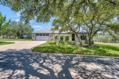 Imagine stepping out your door and being just a golf cart ride on Ram Rock Golf Course in Texas - for sale on GolfHomes.com, golf home, golf lot