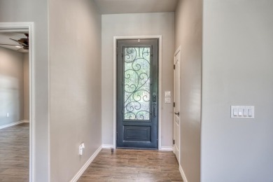 Imagine stepping out your door and being just a golf cart ride on Ram Rock Golf Course in Texas - for sale on GolfHomes.com, golf home, golf lot