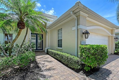 Welcome to this beautifully maintained 2-bedroom, 2-bath home on University Park Country Club in Florida - for sale on GolfHomes.com, golf home, golf lot