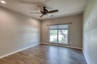 Imagine stepping out your door and being just a golf cart ride on Ram Rock Golf Course in Texas - for sale on GolfHomes.com, golf home, golf lot