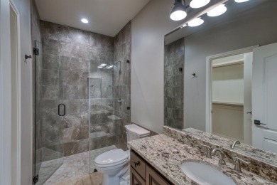 Imagine stepping out your door and being just a golf cart ride on Ram Rock Golf Course in Texas - for sale on GolfHomes.com, golf home, golf lot