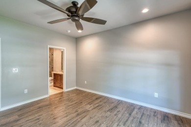 Imagine stepping out your door and being just a golf cart ride on Ram Rock Golf Course in Texas - for sale on GolfHomes.com, golf home, golf lot