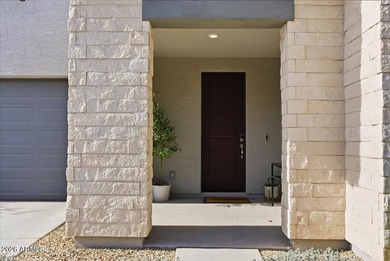 Charming Centella at Estrella home that truly lives like a on Estrella Mountain Ranch Golf Course in Arizona - for sale on GolfHomes.com, golf home, golf lot