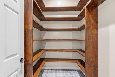 Lovingly built, this newer 3-bedroom, 2-bath custom home is on Volcano Golf and Country Club in Hawaii - for sale on GolfHomes.com, golf home, golf lot