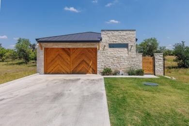 3D Tour Available - Call or Text Agent.  Stunning New on Apple Rock Golf Course - Horseshoe Bay in Texas - for sale on GolfHomes.com, golf home, golf lot