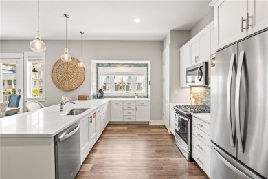Welcome to 120 Wild Indigo, a beautifully designed 3-story on Palmilla Beach Golf Club in Texas - for sale on GolfHomes.com, golf home, golf lot