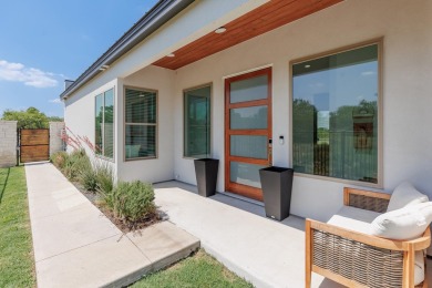 3D Tour Available - Call or Text Agent.  Stunning New on Apple Rock Golf Course - Horseshoe Bay in Texas - for sale on GolfHomes.com, golf home, golf lot