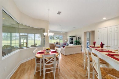 Golf Course Frontage | Turnkey | Hampton Model
Situated along on Eagle Ridge At Spruce Creek Country Club in Florida - for sale on GolfHomes.com, golf home, golf lot