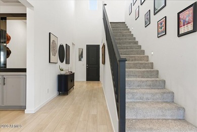 Charming Centella at Estrella home that truly lives like a on Estrella Mountain Ranch Golf Course in Arizona - for sale on GolfHomes.com, golf home, golf lot