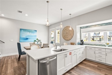 Welcome to 120 Wild Indigo, a beautifully designed 3-story on Palmilla Beach Golf Club in Texas - for sale on GolfHomes.com, golf home, golf lot