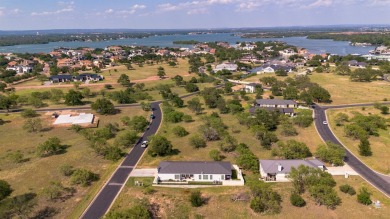 3D Tour Available - Call or Text Agent.  Stunning New on Apple Rock Golf Course - Horseshoe Bay in Texas - for sale on GolfHomes.com, golf home, golf lot