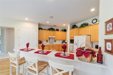 Golf Course Frontage | Turnkey | Hampton Model
Situated along on Eagle Ridge At Spruce Creek Country Club in Florida - for sale on GolfHomes.com, golf home, golf lot