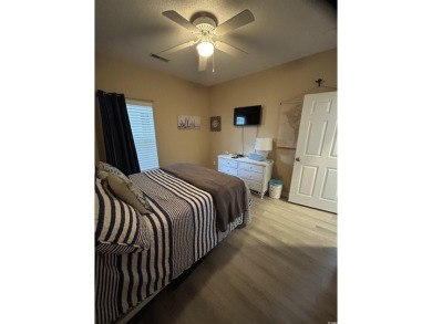 This warm and inviting 2-bedroom, 2-bathroom Condo features an on Palmetto Greens Golf and Country Club in South Carolina - for sale on GolfHomes.com, golf home, golf lot