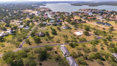 3D Tour Available - Call or Text Agent.  Stunning New on Apple Rock Golf Course - Horseshoe Bay in Texas - for sale on GolfHomes.com, golf home, golf lot