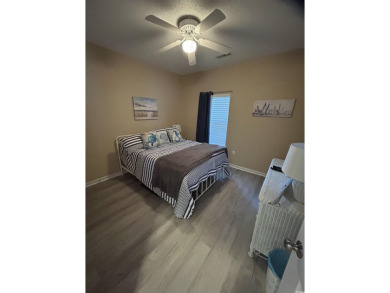 This warm and inviting 2-bedroom, 2-bathroom Condo features an on Palmetto Greens Golf and Country Club in South Carolina - for sale on GolfHomes.com, golf home, golf lot