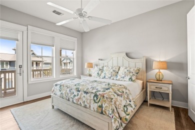 Welcome to 120 Wild Indigo, a beautifully designed 3-story on Palmilla Beach Golf Club in Texas - for sale on GolfHomes.com, golf home, golf lot
