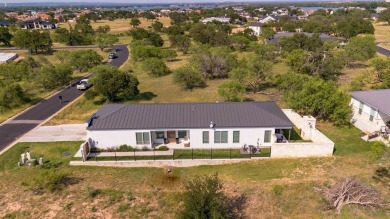 3D Tour Available - Call or Text Agent.  Stunning New on Apple Rock Golf Course - Horseshoe Bay in Texas - for sale on GolfHomes.com, golf home, golf lot