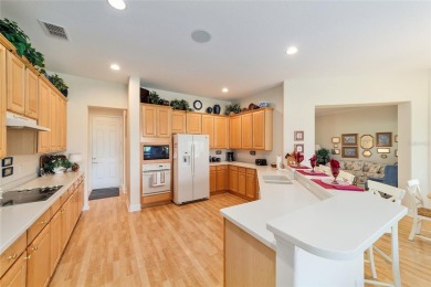 Golf Course Frontage | Turnkey | Hampton Model
Situated along on Eagle Ridge At Spruce Creek Country Club in Florida - for sale on GolfHomes.com, golf home, golf lot