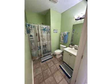 This warm and inviting 2-bedroom, 2-bathroom Condo features an on Palmetto Greens Golf and Country Club in South Carolina - for sale on GolfHomes.com, golf home, golf lot
