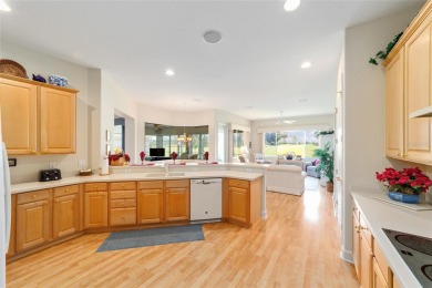 Golf Course Frontage | Turnkey | Hampton Model
Situated along on Eagle Ridge At Spruce Creek Country Club in Florida - for sale on GolfHomes.com, golf home, golf lot