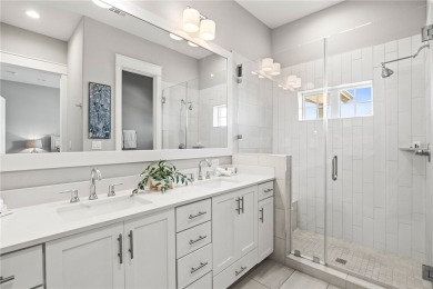 Welcome to 120 Wild Indigo, a beautifully designed 3-story on Palmilla Beach Golf Club in Texas - for sale on GolfHomes.com, golf home, golf lot