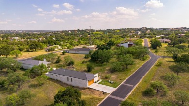 3D Tour Available - Call or Text Agent.  Stunning New on Apple Rock Golf Course - Horseshoe Bay in Texas - for sale on GolfHomes.com, golf home, golf lot