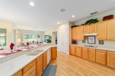 Golf Course Frontage | Turnkey | Hampton Model
Situated along on Eagle Ridge At Spruce Creek Country Club in Florida - for sale on GolfHomes.com, golf home, golf lot