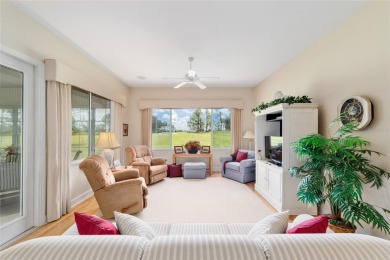 Golf Course Frontage | Turnkey | Hampton Model
Situated along on Eagle Ridge At Spruce Creek Country Club in Florida - for sale on GolfHomes.com, golf home, golf lot