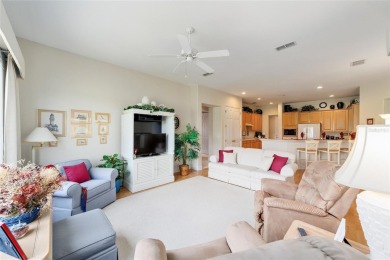 Golf Course Frontage | Turnkey | Hampton Model
Situated along on Eagle Ridge At Spruce Creek Country Club in Florida - for sale on GolfHomes.com, golf home, golf lot