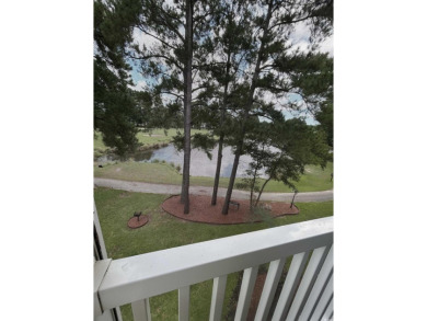 This warm and inviting 2-bedroom, 2-bathroom Condo features an on Palmetto Greens Golf and Country Club in South Carolina - for sale on GolfHomes.com, golf home, golf lot