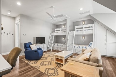Welcome to 120 Wild Indigo, a beautifully designed 3-story on Palmilla Beach Golf Club in Texas - for sale on GolfHomes.com, golf home, golf lot
