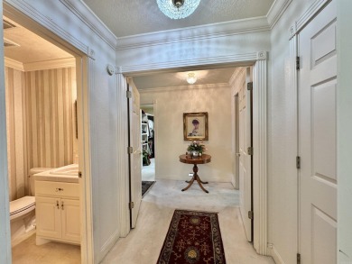 Looking for a one level home on level Golf front lot with an on Cortez Golf Course in Arkansas - for sale on GolfHomes.com, golf home, golf lot
