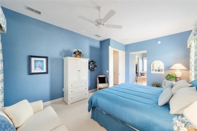 Golf Course Frontage | Turnkey | Hampton Model
Situated along on Eagle Ridge At Spruce Creek Country Club in Florida - for sale on GolfHomes.com, golf home, golf lot
