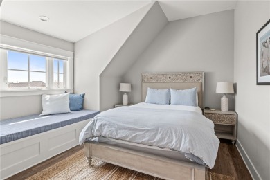 Welcome to 120 Wild Indigo, a beautifully designed 3-story on Palmilla Beach Golf Club in Texas - for sale on GolfHomes.com, golf home, golf lot